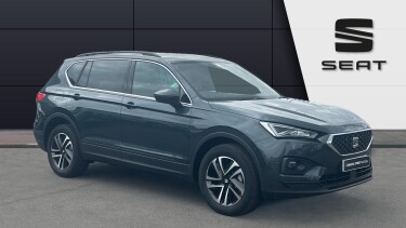 SEAT Tarraco 2.0 TDI SE Technology 5dr Diesel Estate